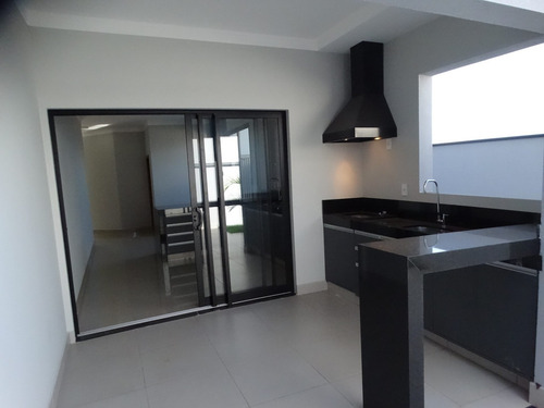 Imagem 8 de 25 de Comprar Casas De Condomínio Em Hortolândia, Imobiliária Vincitore - Ca00417 - 70492503
