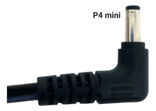 Fonte Compatível Monitor Positivo W1943cv 12v Bivolt