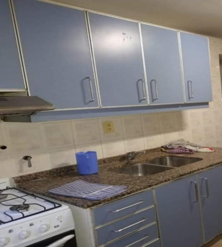 Imagen 2 de 7 de Venta Depto 4 Ambientes - Paternal - Caba