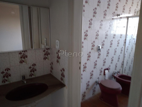Imagem 11 de 27 de Casa Para Aluguel Em Jardim Proença - Ca028406