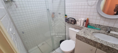 Imagem 10 de 15 de Sobrado Em Condominio - Vila Melhado - Ref: 4197 - V-4197