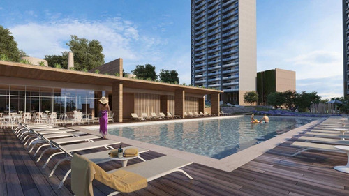 Departamento En Venta En Cumbres Del Lago, Juriquilla Querétaro