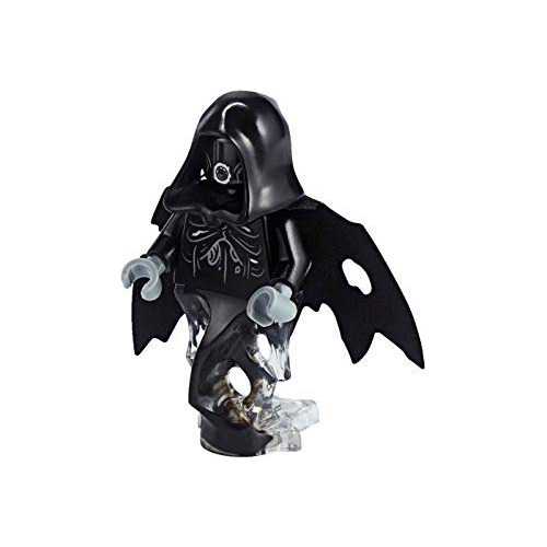 Lego Harry Potter: Dementor De Lego