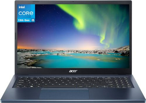 Acer Aspire 3 Laptop Táctil 15.6  Ryzen 5 7520u, 8