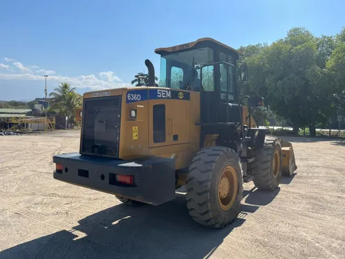 Cargador Sem636