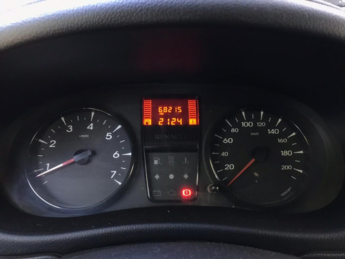 Renault Kangoo 1.5 Furgon Ph3 Vidriado 5 As Pfaffen Autos L
