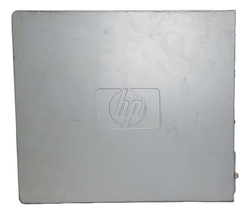 Cpu Hp Compaq Modelo Dc 5750 Microtower - Usado (Usado)