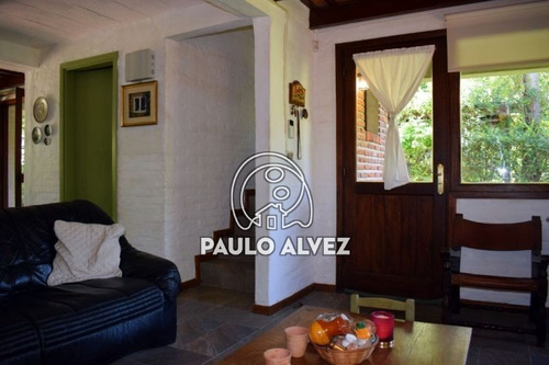 Casas Venta 2 Dormitorios Playa Verde