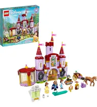 Comprar Lego Disney - Juguete De Construcción Del Castillo