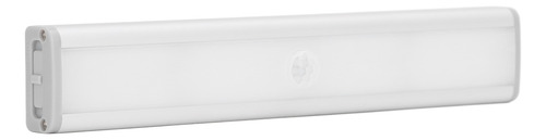 Iluminación Blanca Led De 3 Engranajes Con Sensor De Movimie