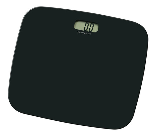 Balanza Personal De Baño Digital Electrónica 150 Kgs.