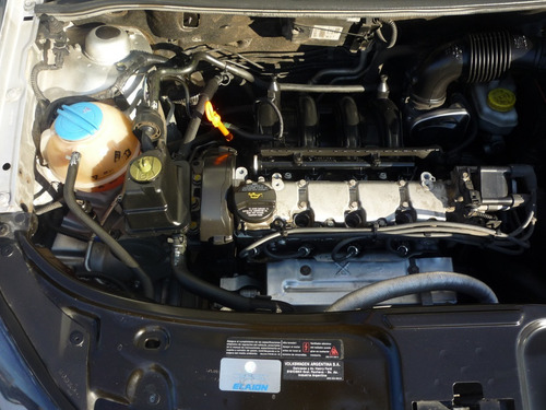 Imagen 12 de 14 de Volkswagen Suran