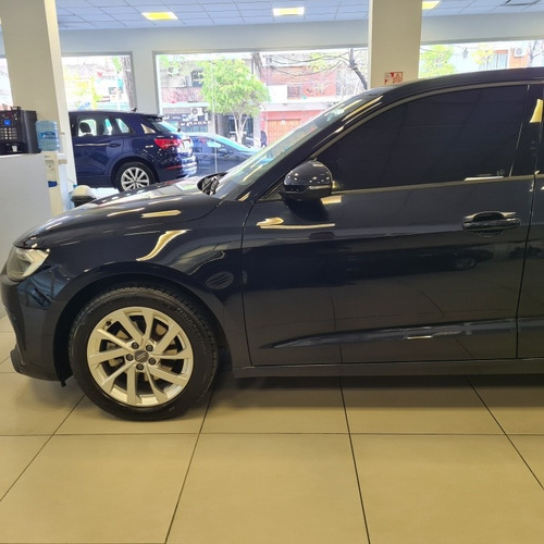 Imagen 19 de 20 de Audi A1 0km Usado 30 Tfsi Sportback 2023 2022