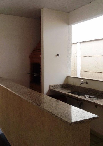 Imagem 30 de 30 de Casa À Venda, 3 Quartos, 1 Suíte, 2 Vagas, Jardim Vera Cruz - Sorocaba/sp - 2619