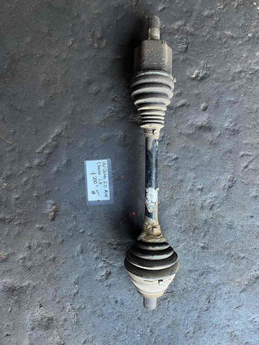 Flecha Homocinética Izquierda Vw Jetta Clásico 2.0 2010 (Usado)