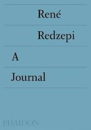 A Work In Progress - René Redzepi