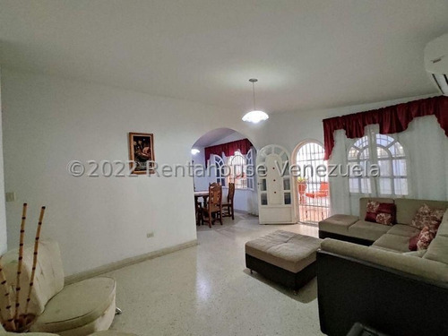 Imagen 4 de 10 de Vendo Casa En Urbanización El Orticeño, Palo Negro Cod 23-6868