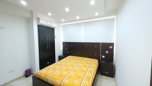 Imagen 6 de 10 de Apartamento En Alquiler San Cristóbal