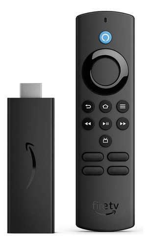 Fire Tv Stick Lite Con Botones Amazon Streaming Full Hd