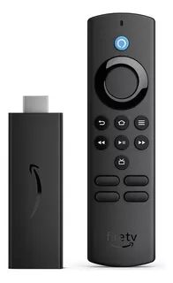 Fire Tv Stick Lite Con Botones Amazon Streaming Full Hd