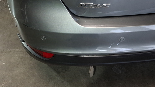 Ford Focus III 2.0 Titanium At