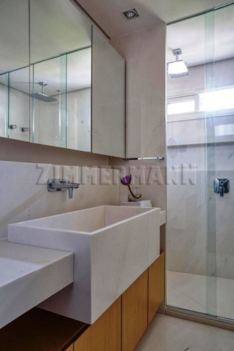 Imagem 8 de 10 de Apartamento - Jardim America - Ref: 111382 - V-111382