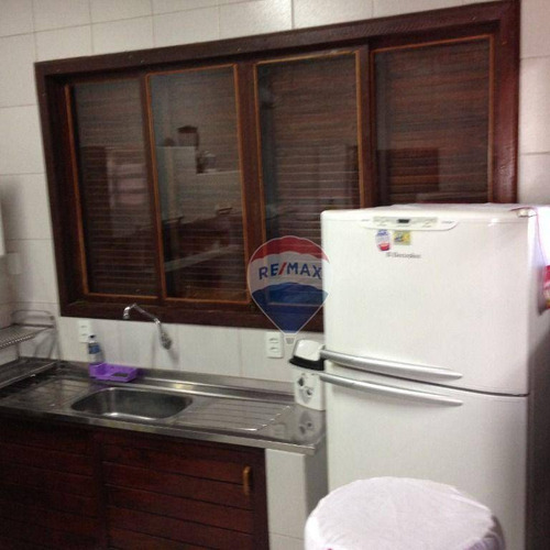 Imagem 8 de 13 de Casa À Venda, 280 M² Por R$ 600.000,00 - Barra De Jangada - Jaboatão Dos Guararapes/pe - Ca0146