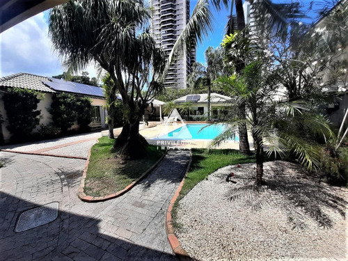 Imagem 30 de 30 de Casa Em Condomínio À Venda, 4 Quartos, Barra Da Tijuca - Rio De Janeiro/rj - 35788