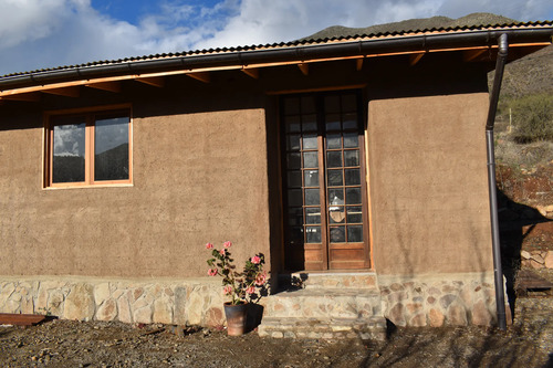 Parcela 8.000 M2 /la Aurora Curacavi