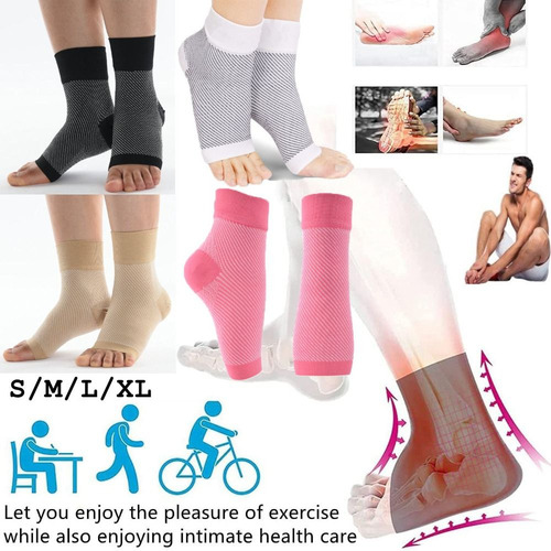 Para Calcetines De Neuropatía Para Aliviar El Dolor De Pies