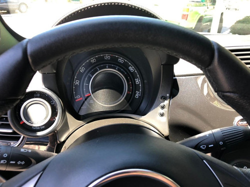 Fiat 500 Abarth 2013 Cassano Automobili