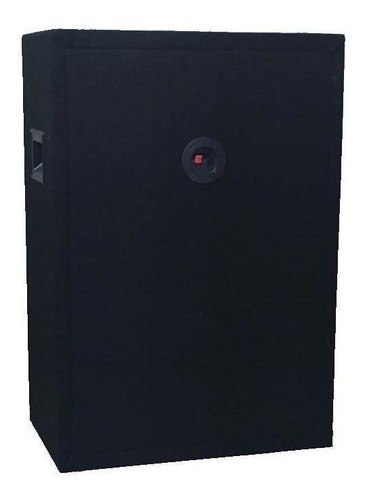 Imagen 3 de 11 de Caja Bafle Moon Eko12 Woofer De 12 Tweeter Titanium 150w