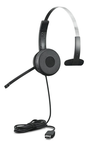 Lenovo 100 Mono Usb Headset 4xd1b61617
