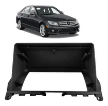 Comprar Moldura Painel Mercedes Benz Classe C C180 C200 08 09 10 11