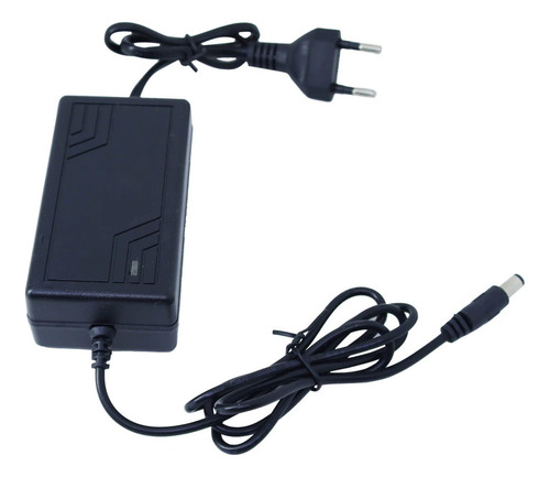 Fonte Carrregador Notebook Bivolt 12v 3a