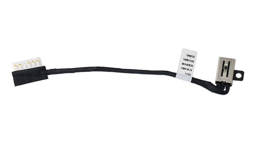 Jack Power Conector Flex Dell Inspiron 3405 / 3501 / 3505