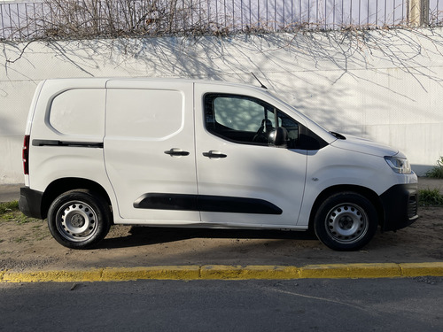Citroën Berlingo L Hdi 92 Bvm Aa 2Ab