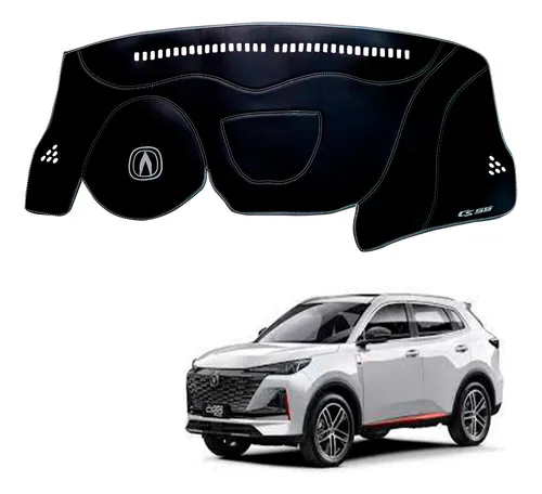 comprar Protector Cubre Tapete Tablero Tipo Changan Cs55 2023