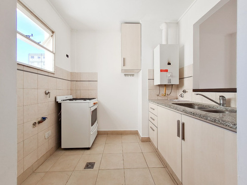 Imagen 6 de 17 de Venta De Depto De 1 Dormitorio Con Cochera