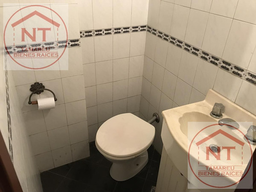 Imagen 6 de 24 de Ph 3 Amb Frente En Duplex Dos Balcones, Baño Y Toilette