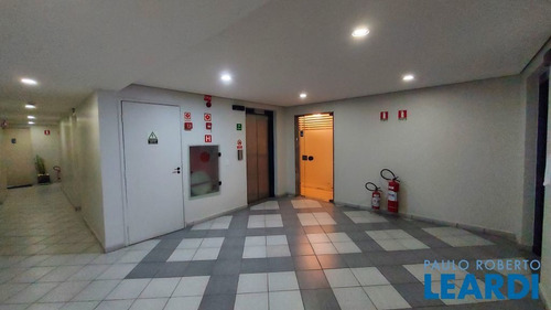 Conj. Comercial - Alphaville - Sp - 636505