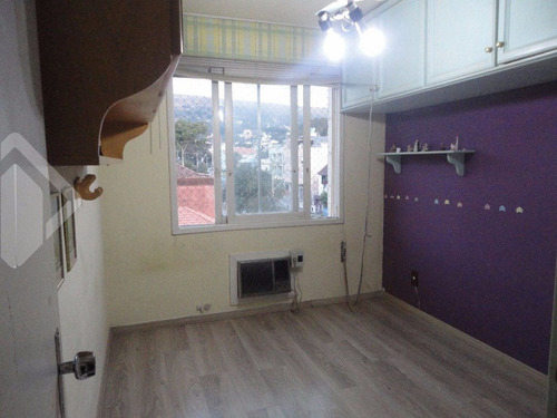 Imagem 5 de 8 de Apto Nonoai | 4 Quartos | 120 M² | Cond: R$250.00 | 1 Vaga - 1lytall