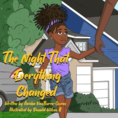 Libro The Night That Everything Changed - Wilson, Donald,...