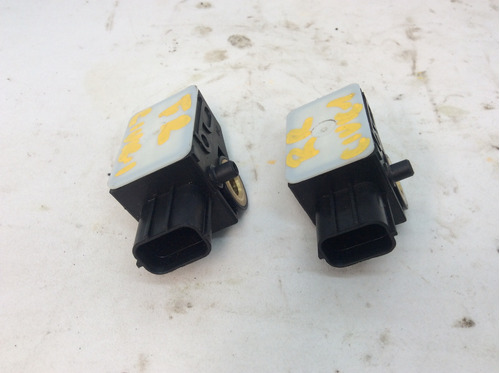 Sensor De Impacto Izquierdo Honda Civic 2015 1.8l