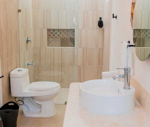 Casa En Venta En Chicxulub Progreso Segunda Fila