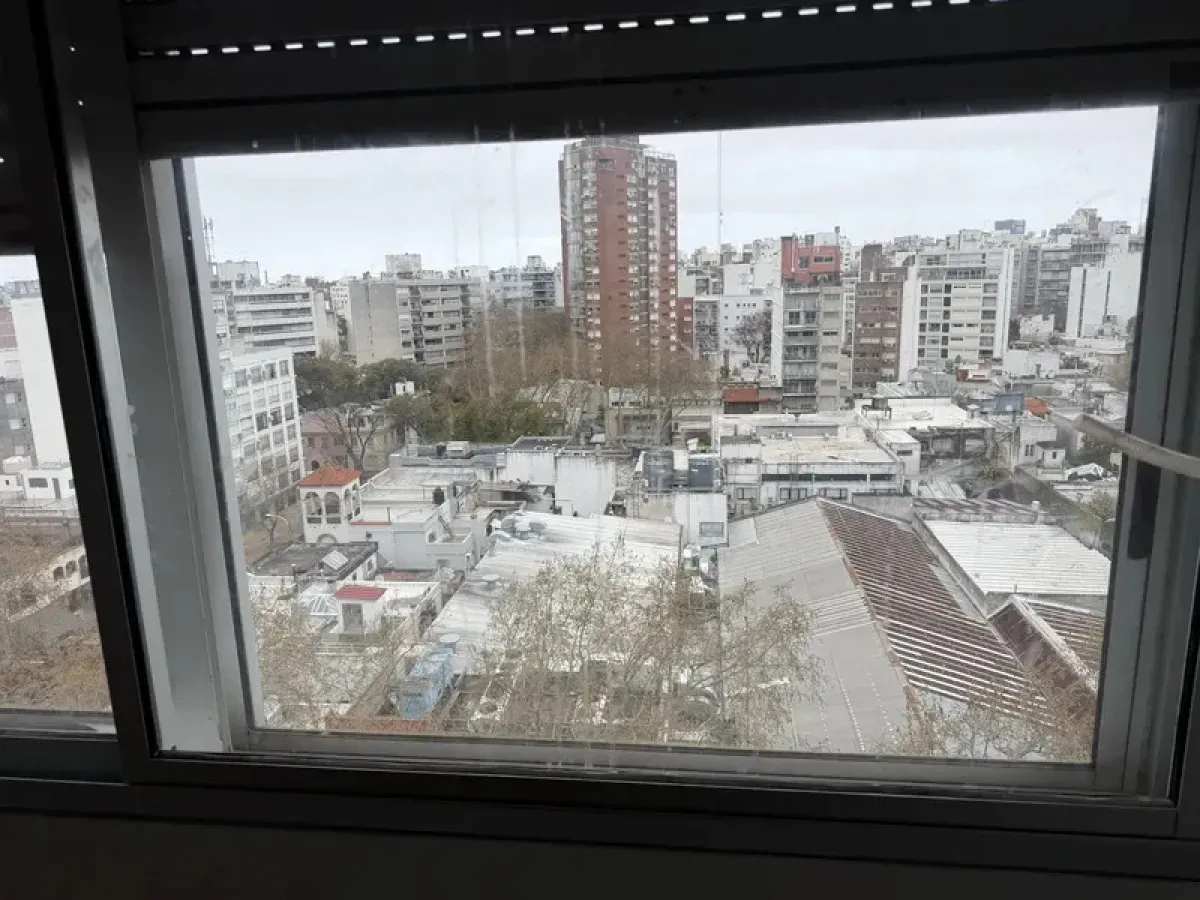 Alquiler Apartamento 1 Dormitorio Pocitos · Foto 2