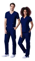 Comprar Uniformes Médicos Excelente Calidad -conjunto-