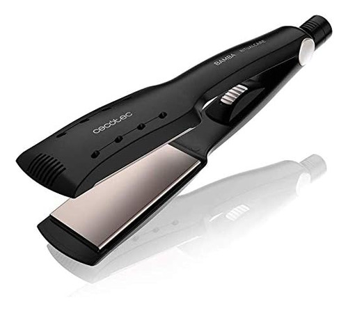 Cecotec Plancha De Pelo Bamba Ritual Care 900 Wet&dry