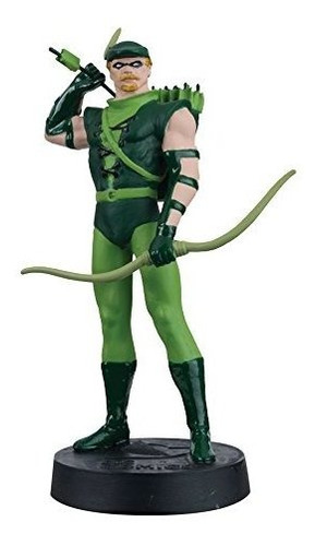 Figura Green Arrow Dc Comics