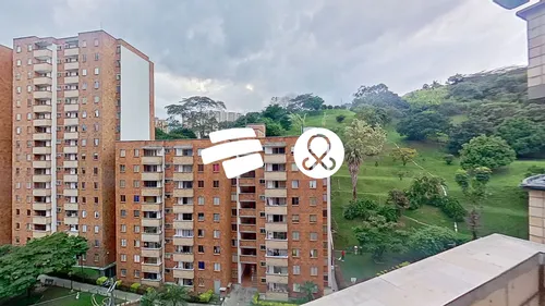 Venta De Apartamento En Itagüí Con Excelente Potencial De Valorización